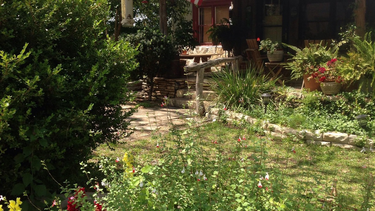 Photo of Outdoor in San Marcos