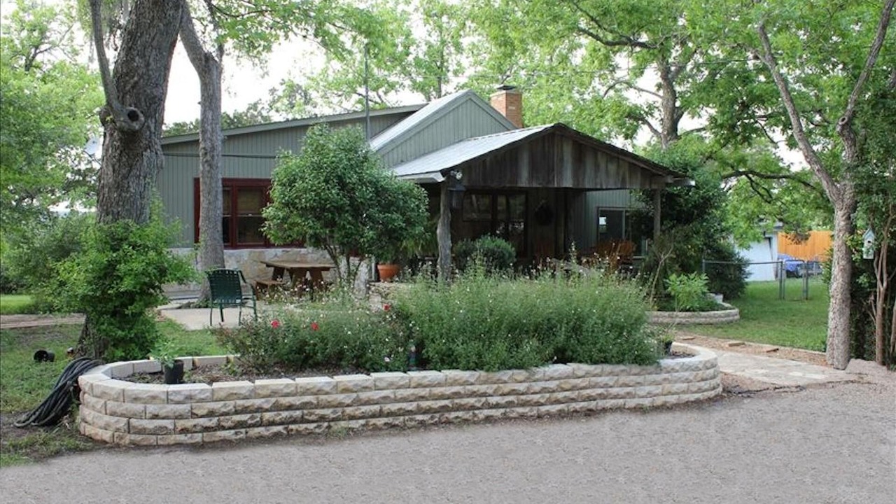 Photo of Outdoor in San Marcos