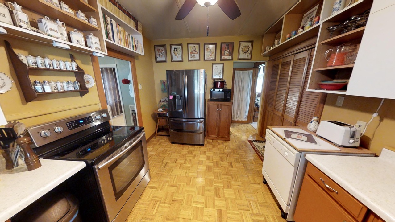 Photo of Kitchen in San Marcos