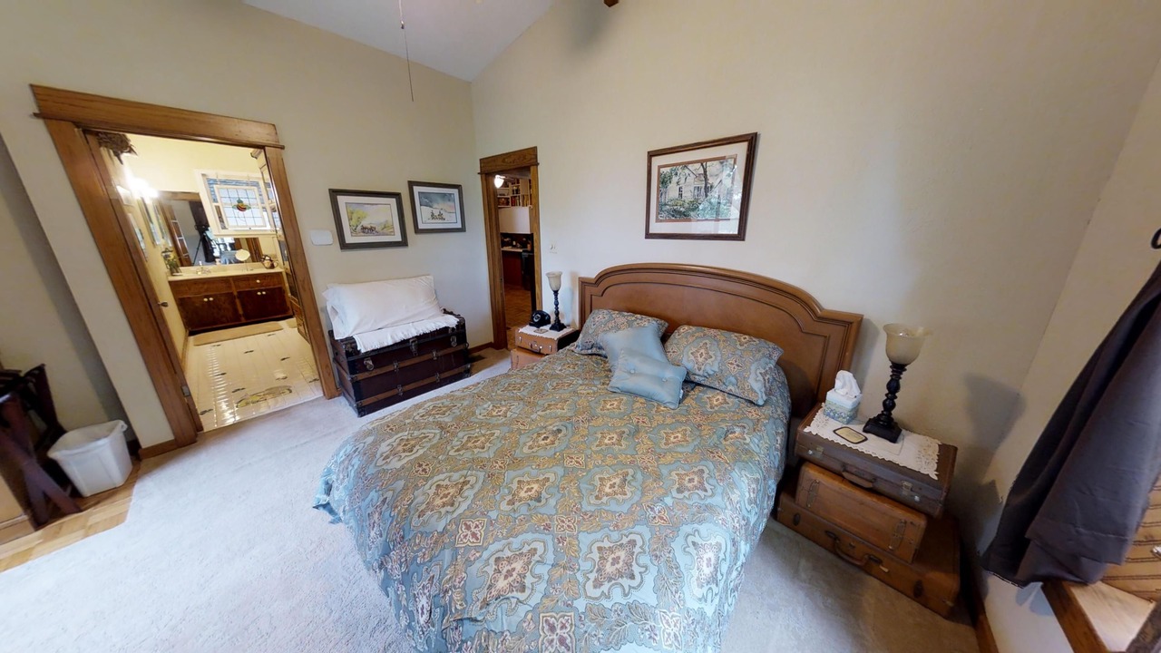 Photo of Bedroom in San Marcos