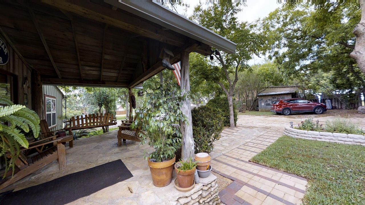 Photo of Outdoor in San Marcos