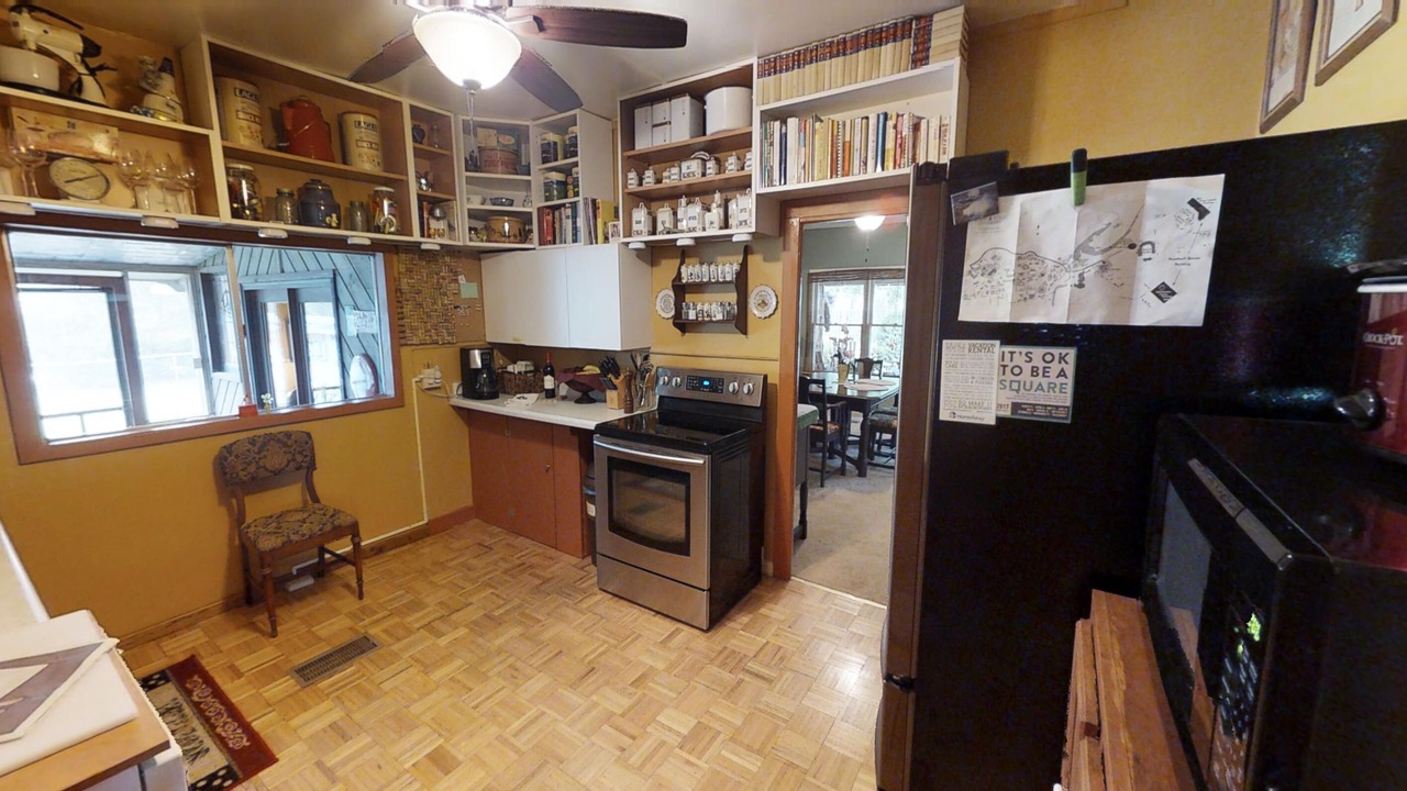 Photo of Kitchen in San Marcos