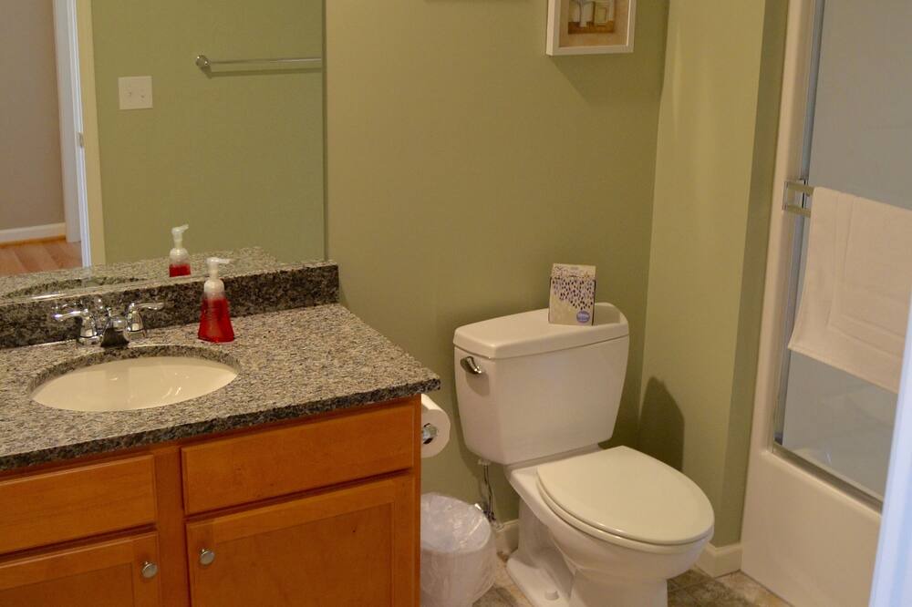 Photo of Bathroom in Sodus Point