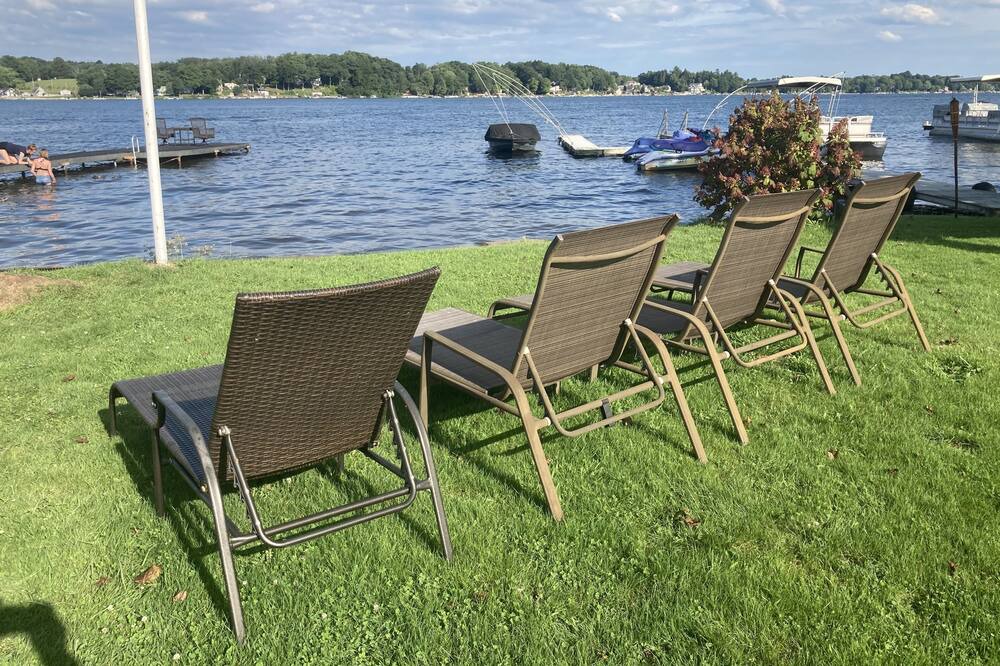 Photo of Outdoor in Conneaut Lakeshore