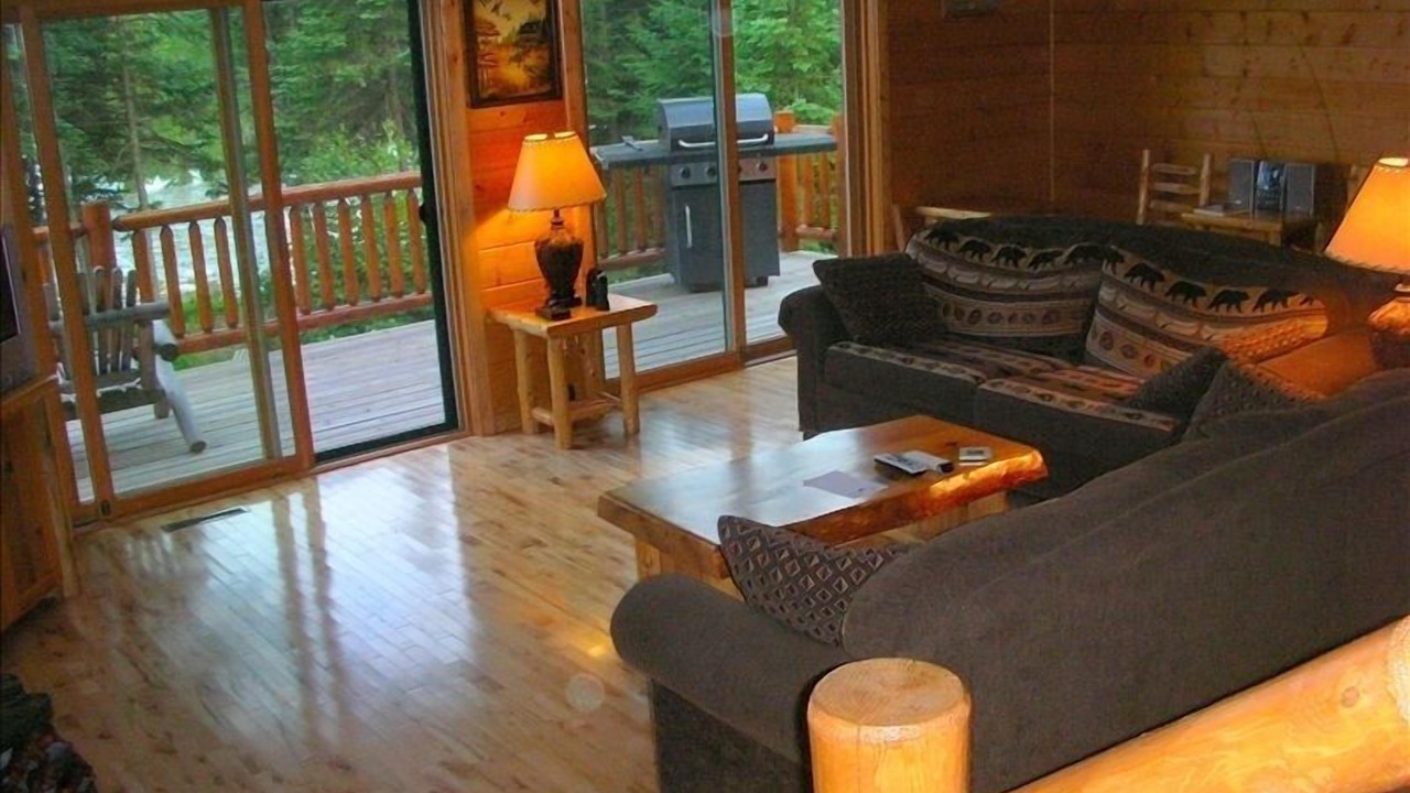 Photo of Livingroom in Land O Lakes