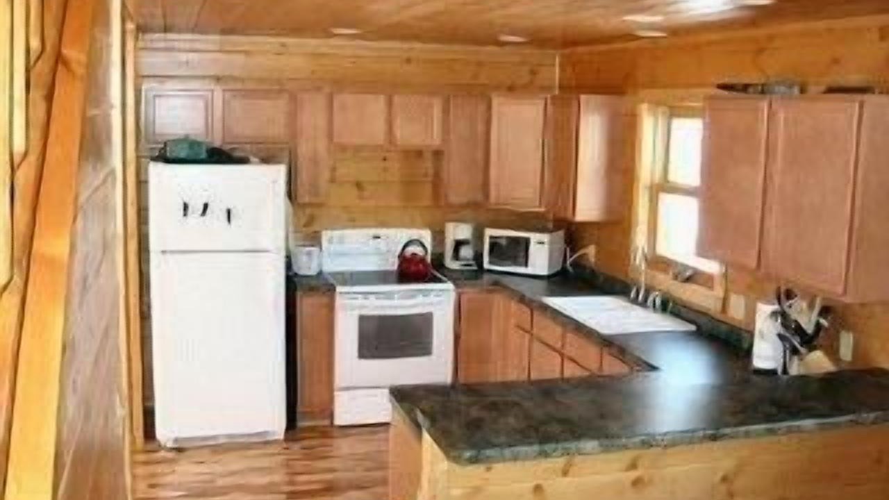 Photo of Kitchen in Land O Lakes