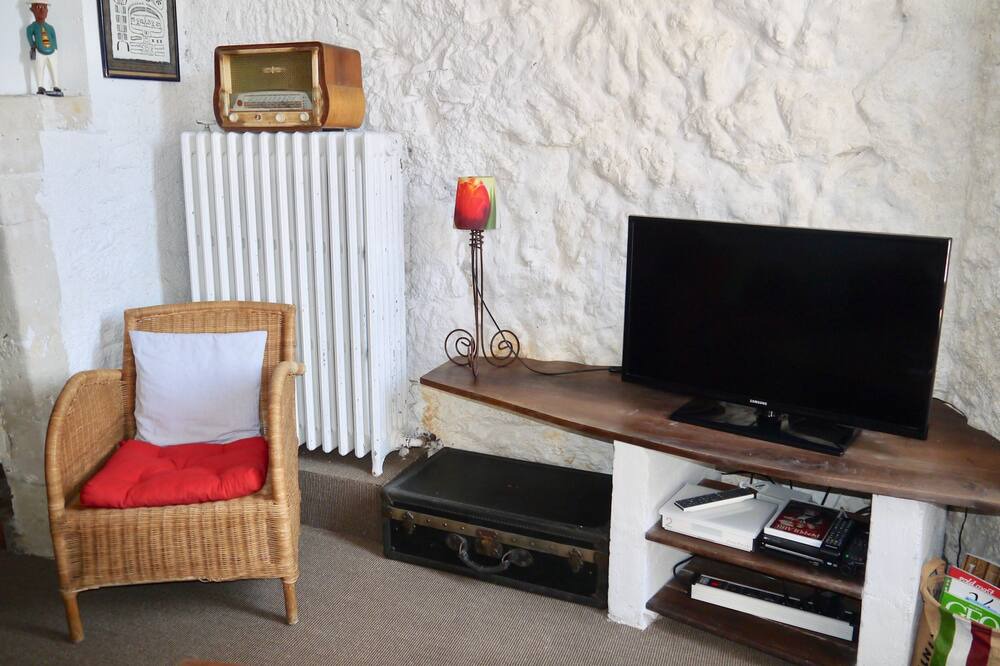 Photo of Livingroom in Noizay