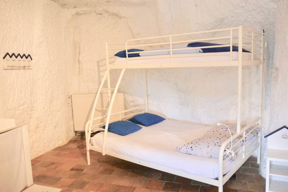 Photo of Bedroom in Noizay