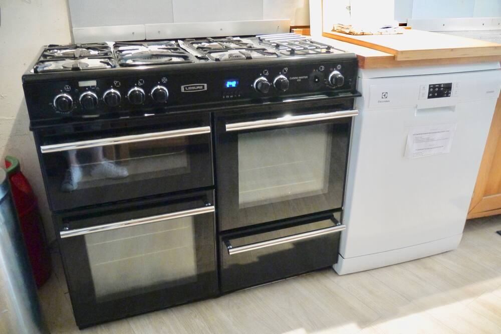 Photo of Kitchen in Noizay