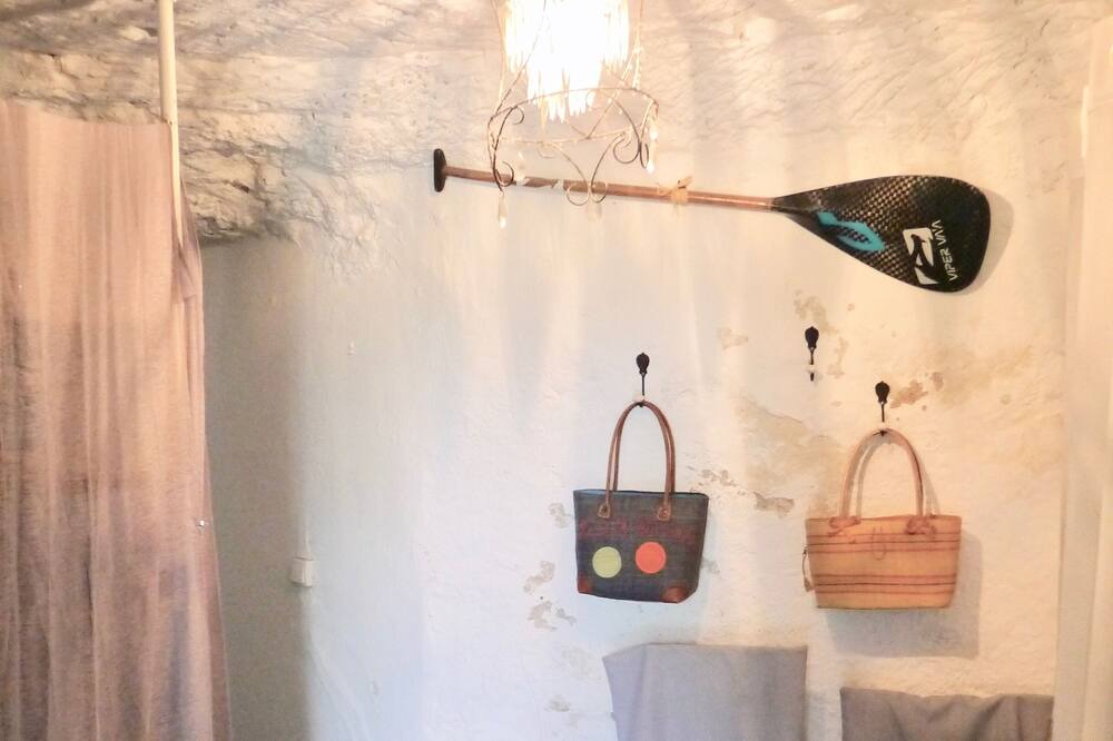 Photo of Bathroom in Noizay