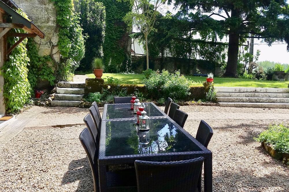 Photo of Outdoor in Noizay