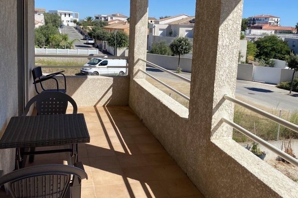 Photo of Patio Balcony in Latour-Bas-Elne