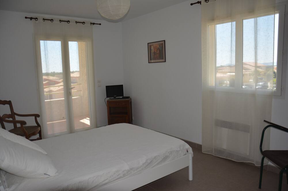 Photo of Bedroom in Latour-Bas-Elne