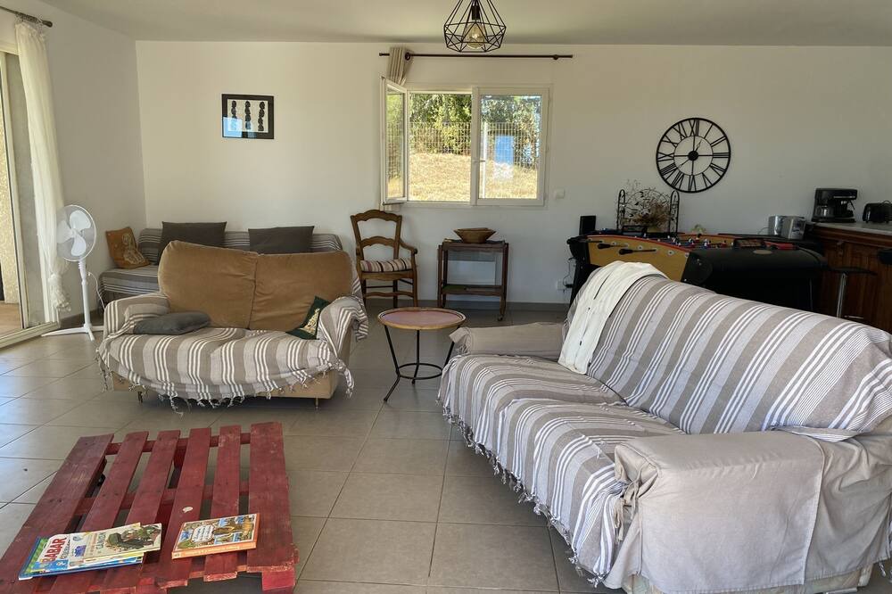 Photo of Livingroom in Latour-Bas-Elne