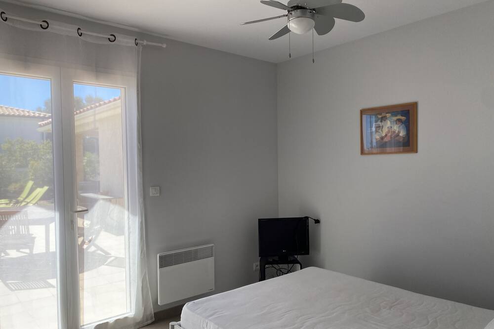 Photo of Bedroom in Latour-Bas-Elne