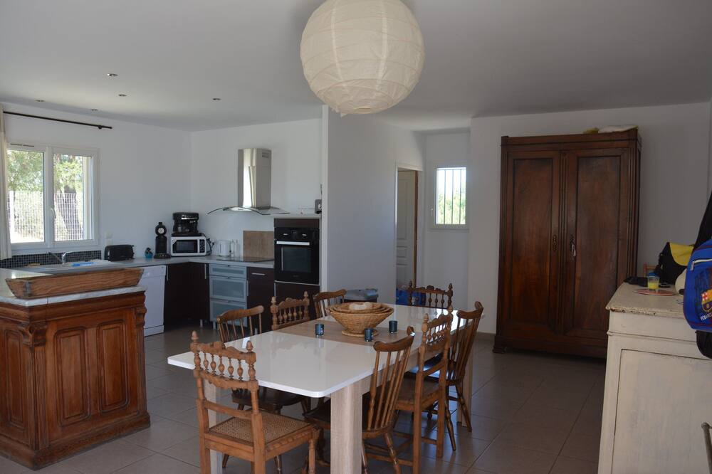Photo of Kitchen in Latour-Bas-Elne