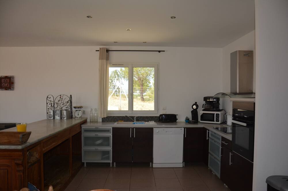 Photo of Kitchen in Latour-Bas-Elne