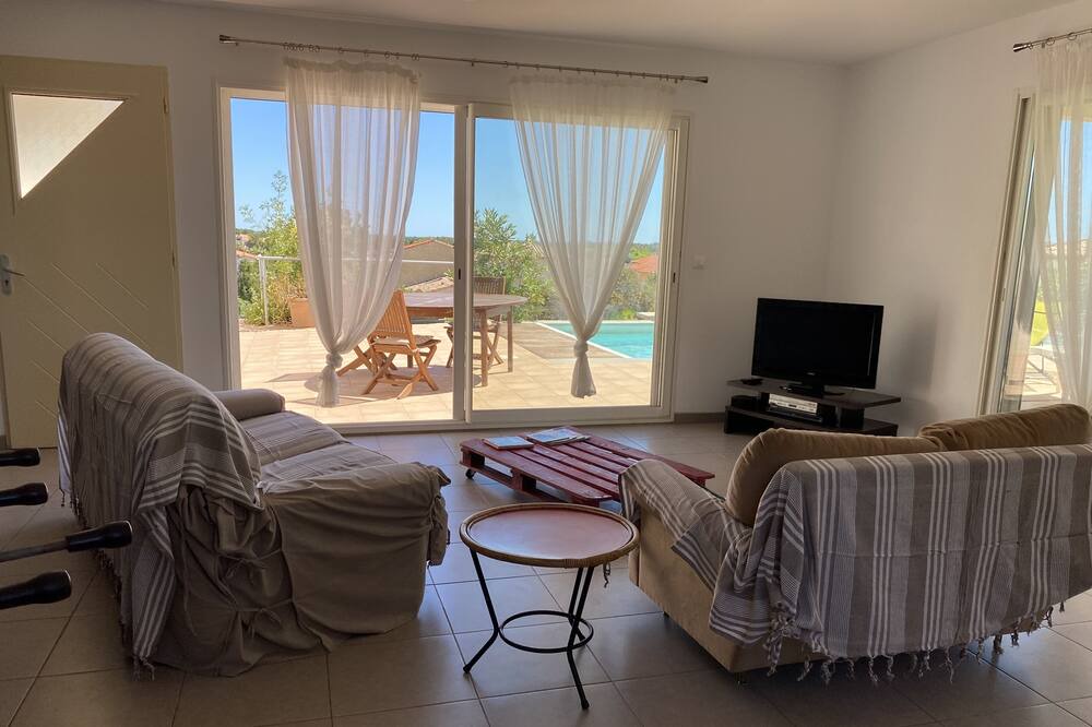 Photo of Livingroom in Latour-Bas-Elne