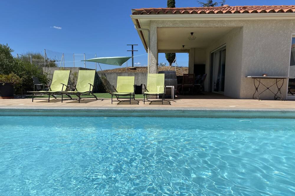 Photo of Outdoor in Latour-Bas-Elne