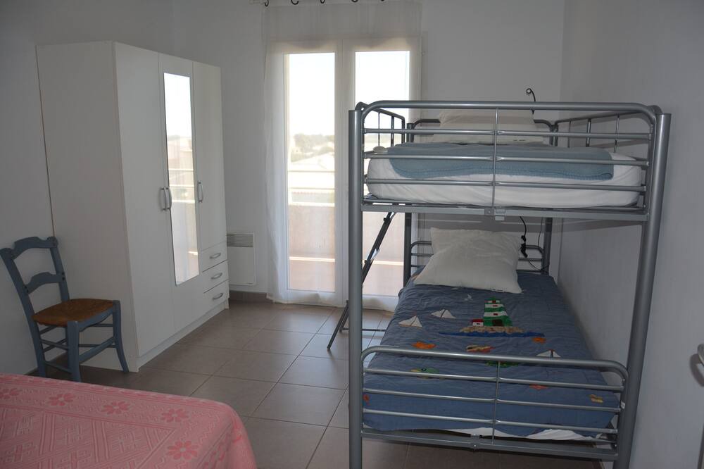 Photo of Bedroom in Latour-Bas-Elne