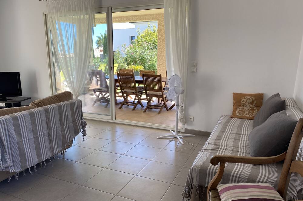 Photo of Livingroom in Latour-Bas-Elne