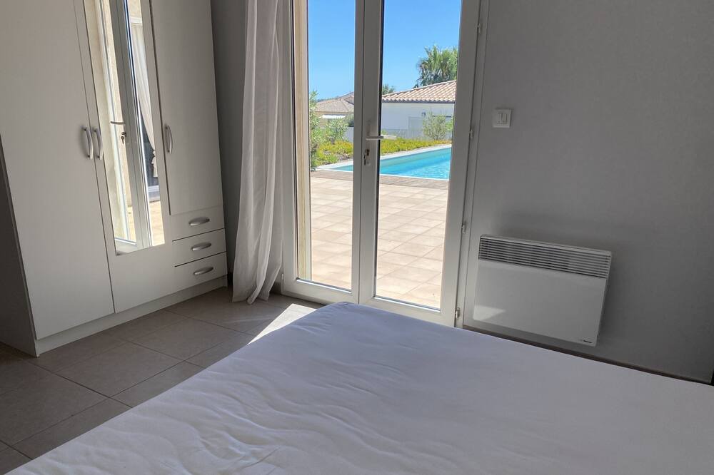 Photo of Bedroom in Latour-Bas-Elne