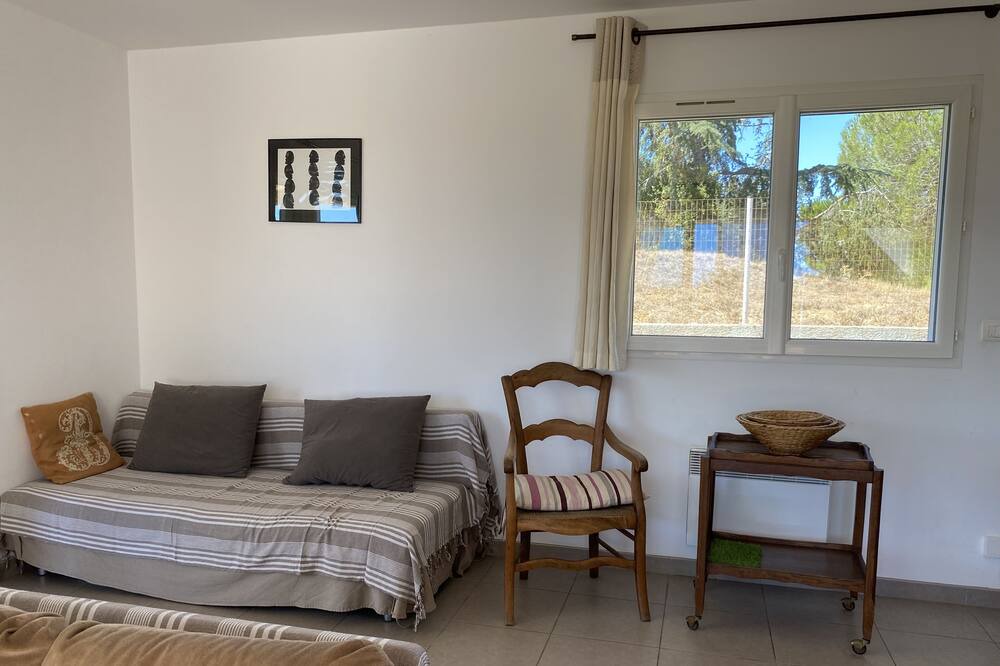 Photo of Livingroom in Latour-Bas-Elne