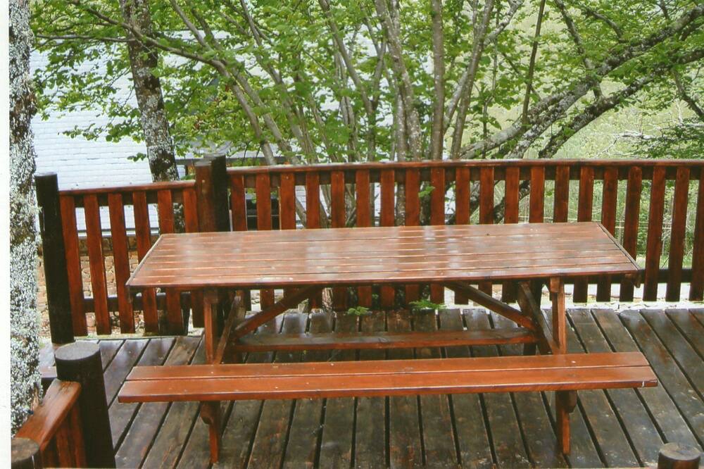 Photo of Patio Balcony in Aleu
