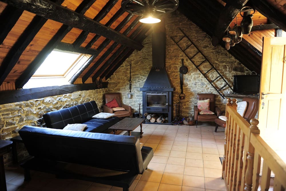 Photo of Livingroom in Aleu