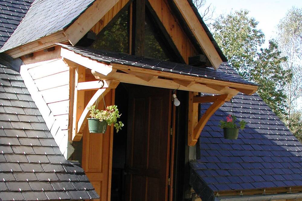 Photo of Outdoor in Aleu