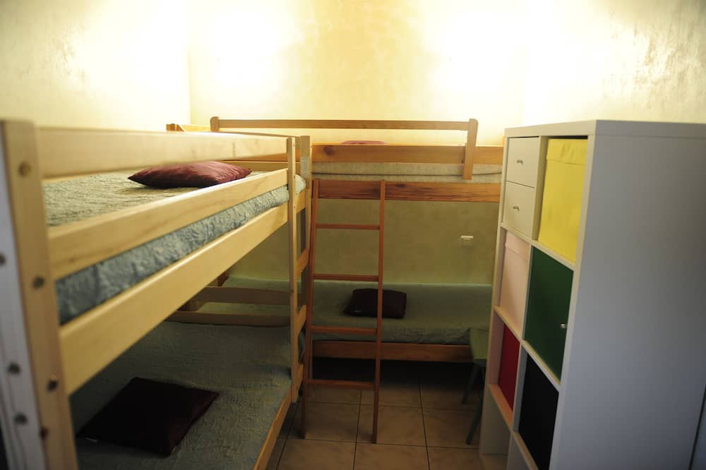 Photo of Bedroom in Aleu