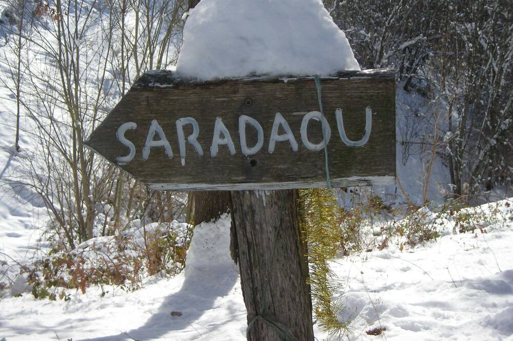 Photo of Outdoor in Aleu