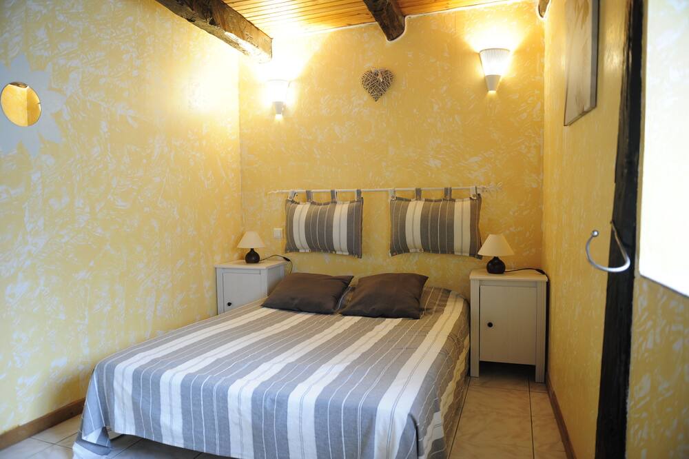 Photo of Bedroom in Aleu