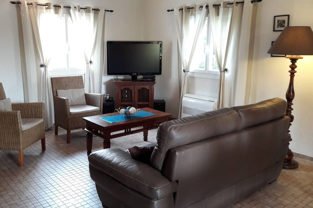Photo of Livingroom in Vedene
