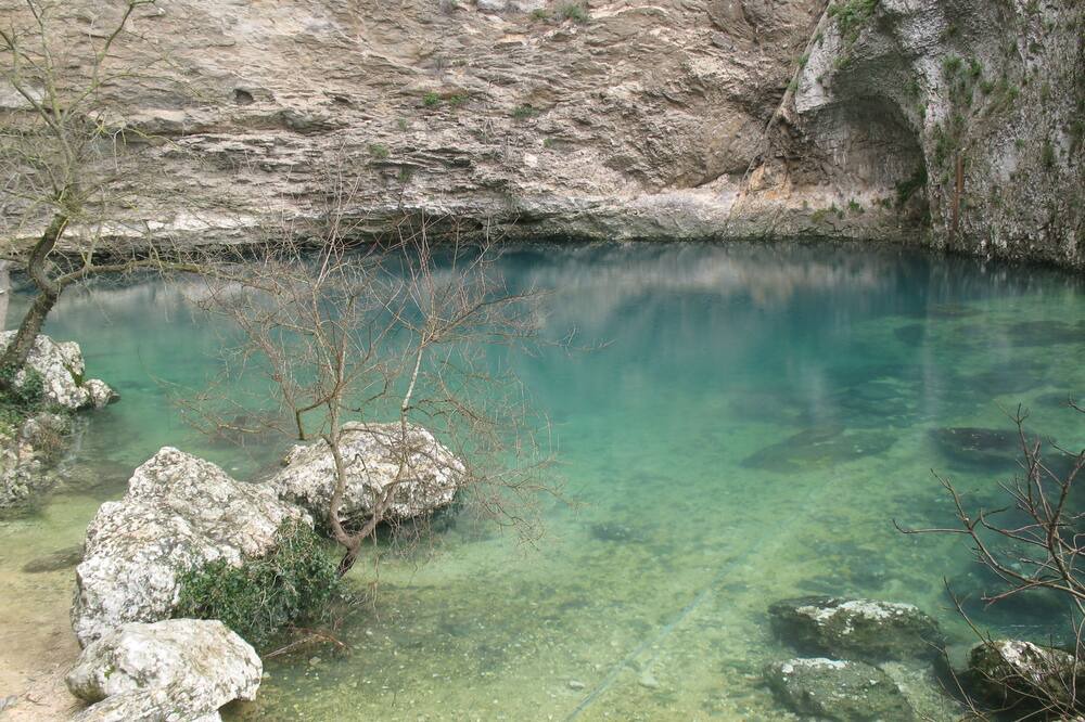 Photo of Outdoor in Vedene