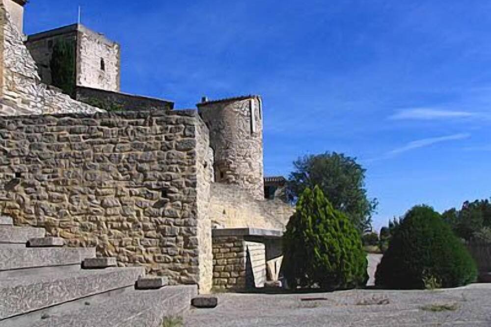 Photo of Outdoor in Vedene