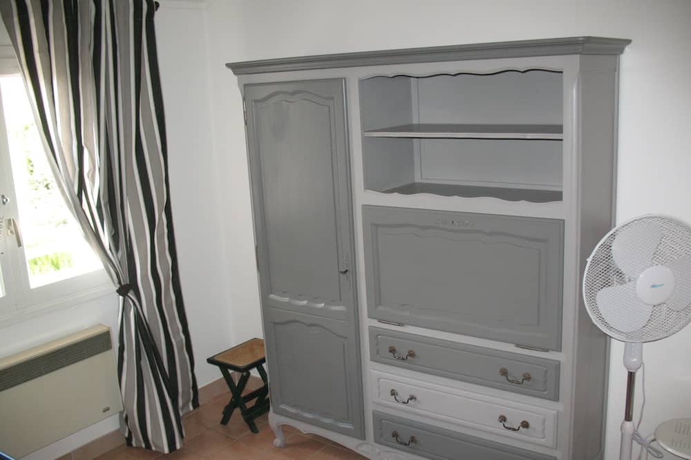 Photo of Bedroom in Vedene