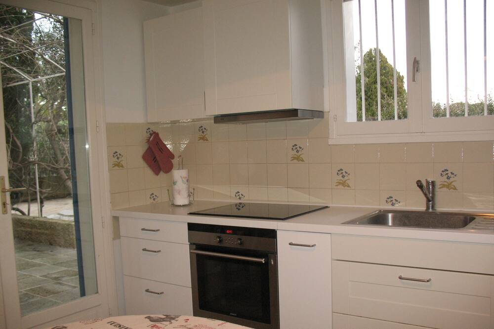 Photo of Kitchen in Vedene