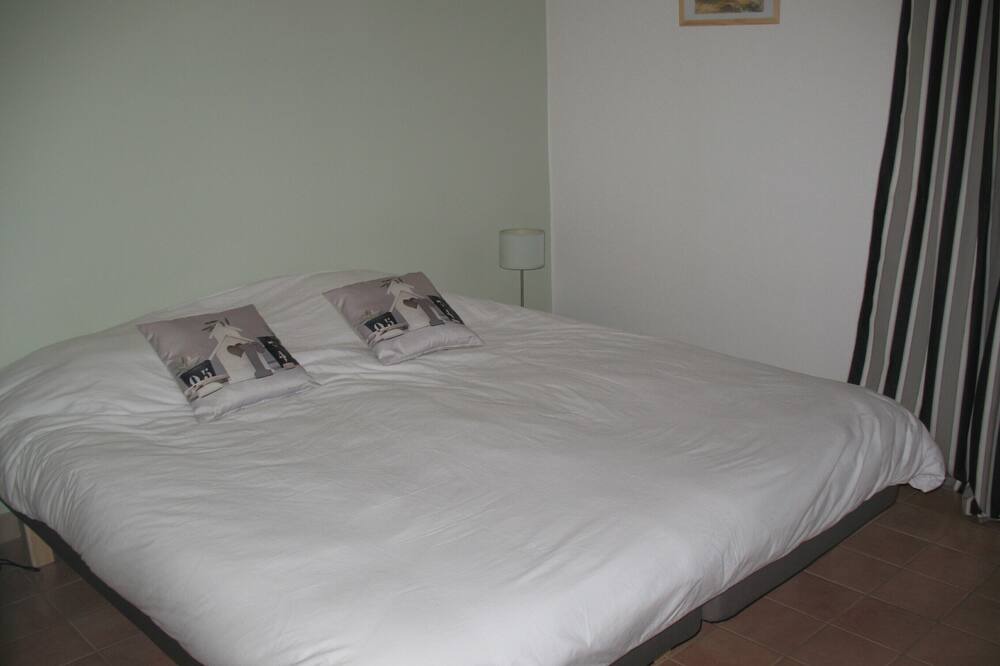 Photo of Bedroom in Vedene