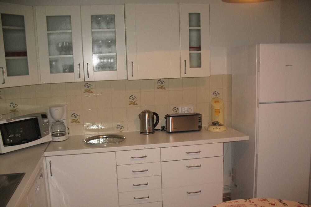 Photo of Kitchen in Vedene