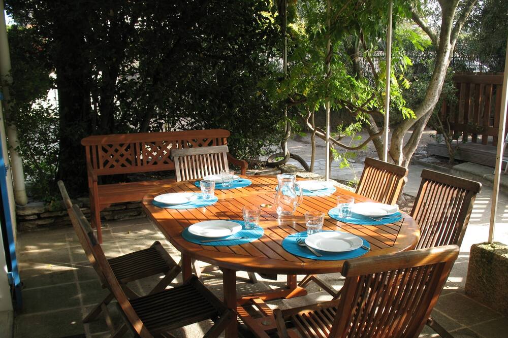Photo of Patio Balcony in Vedene