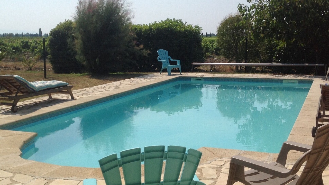 Photo of Outdoor in Camaret-sur-Aigues