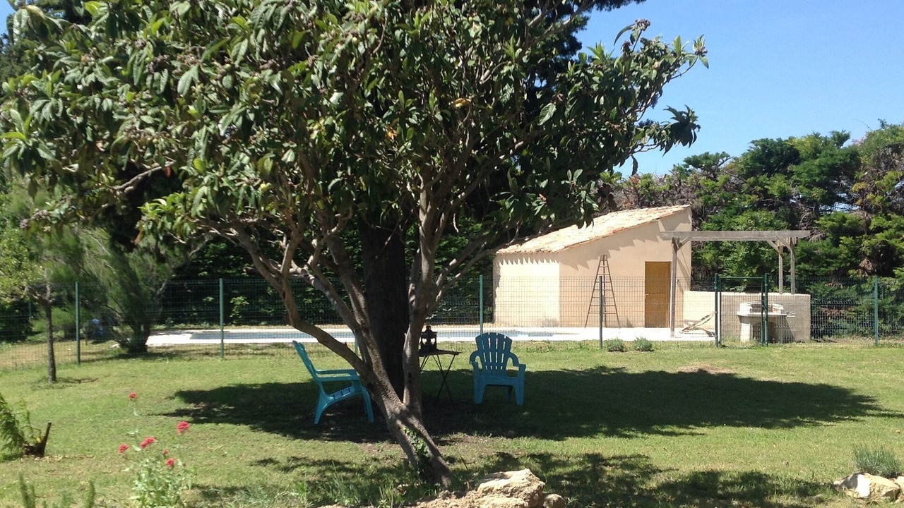 Photo of Outdoor in Camaret-sur-Aigues