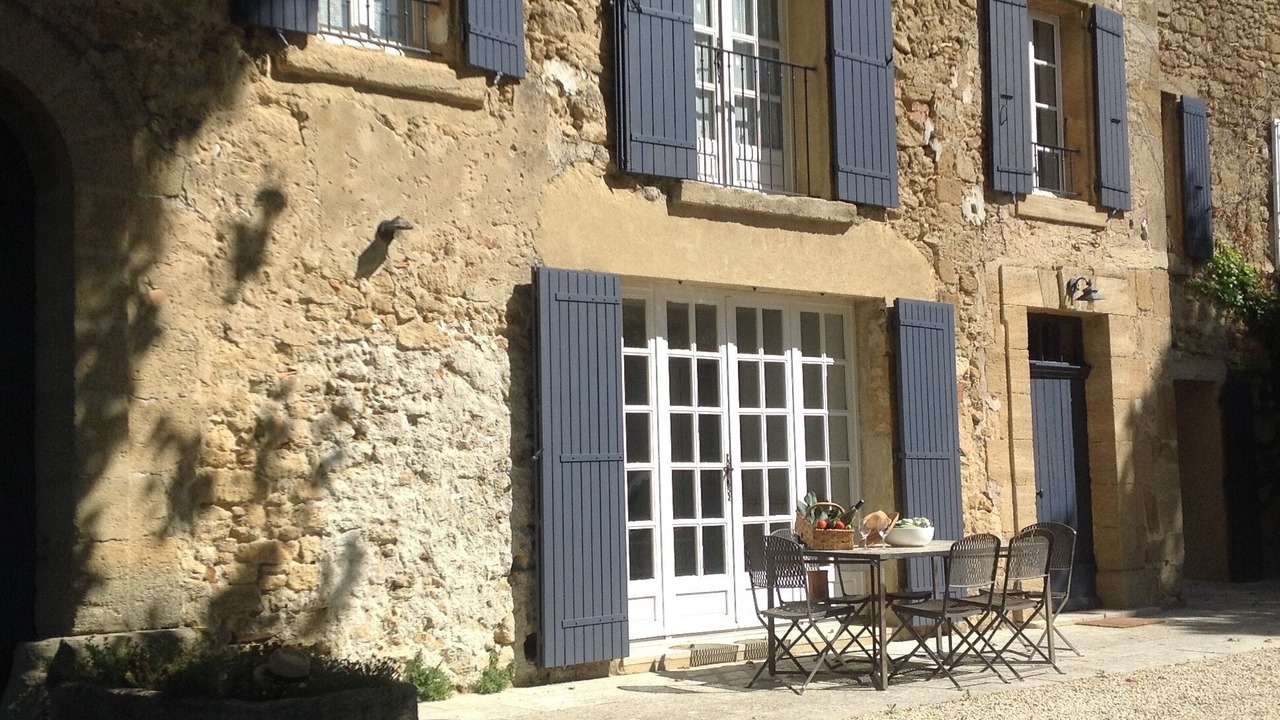 Photo of Outdoor in Camaret-sur-Aigues