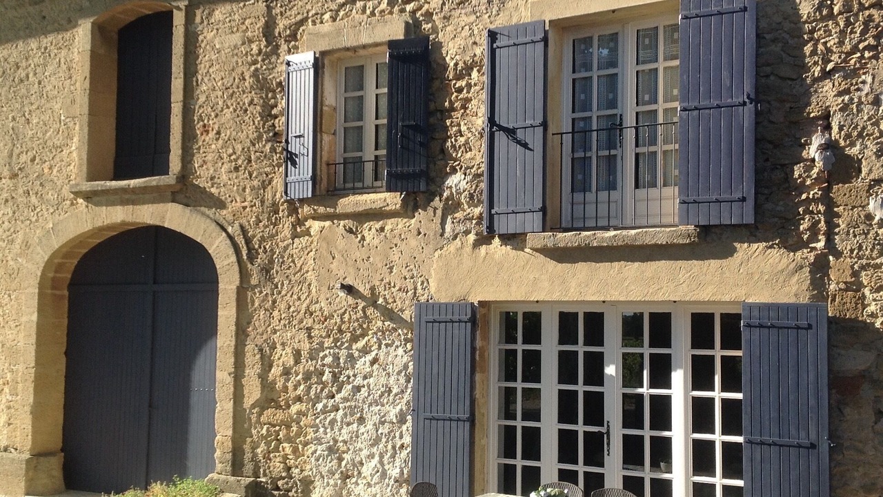 Photo of Outdoor in Camaret-sur-Aigues