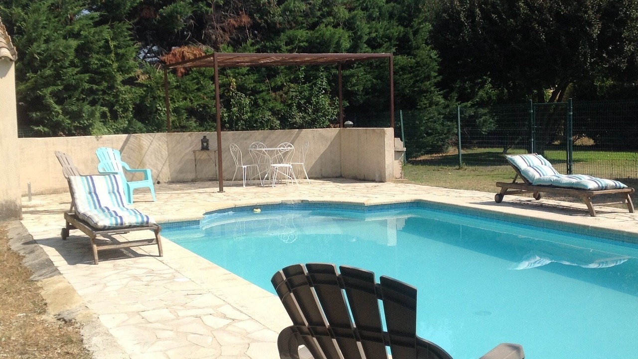 Photo of Outdoor in Camaret-sur-Aigues