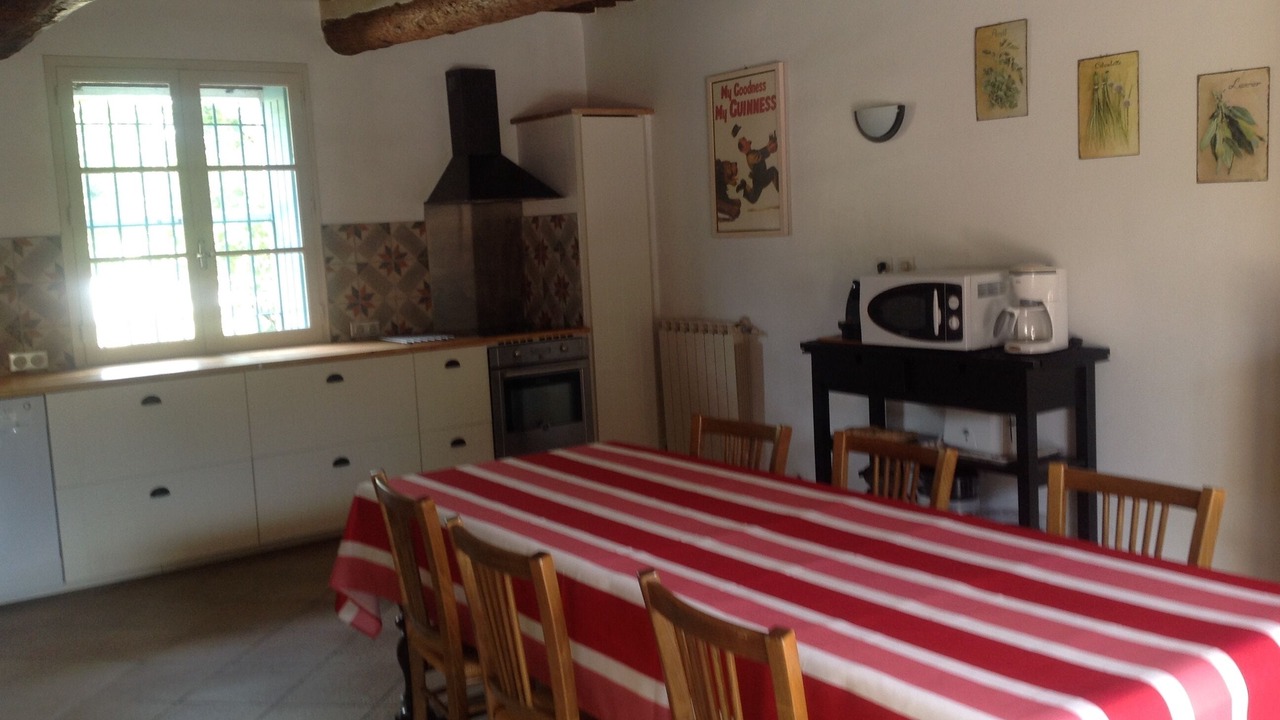 Photo of Others in Camaret-sur-Aigues