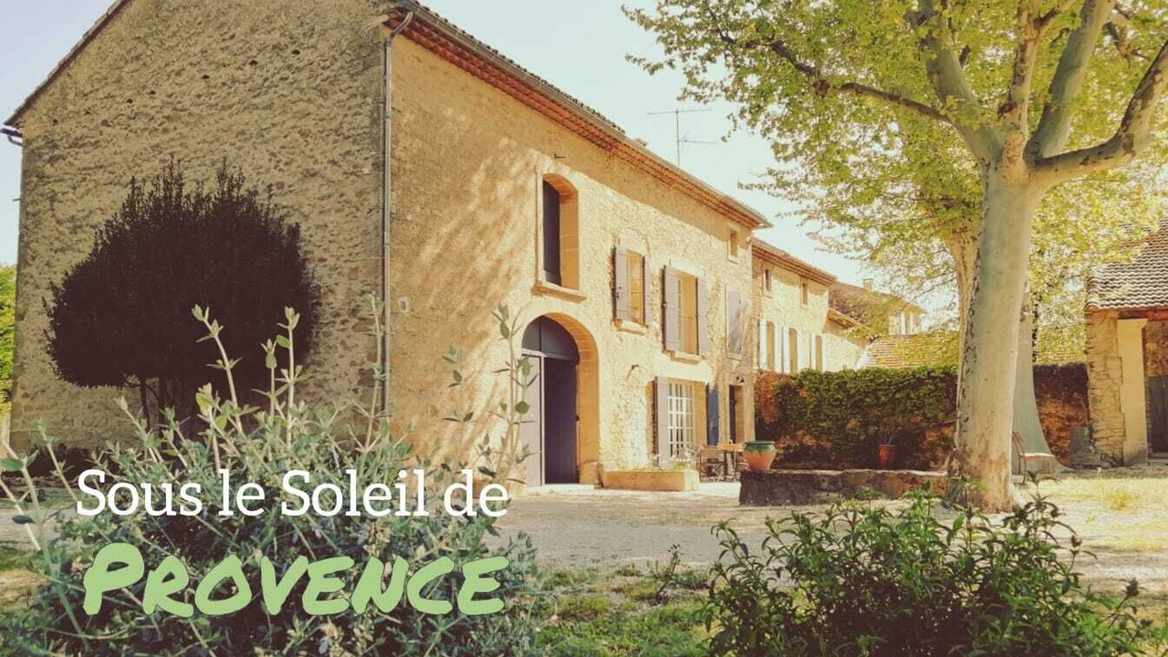 Photo of Outdoor in Camaret-sur-Aigues