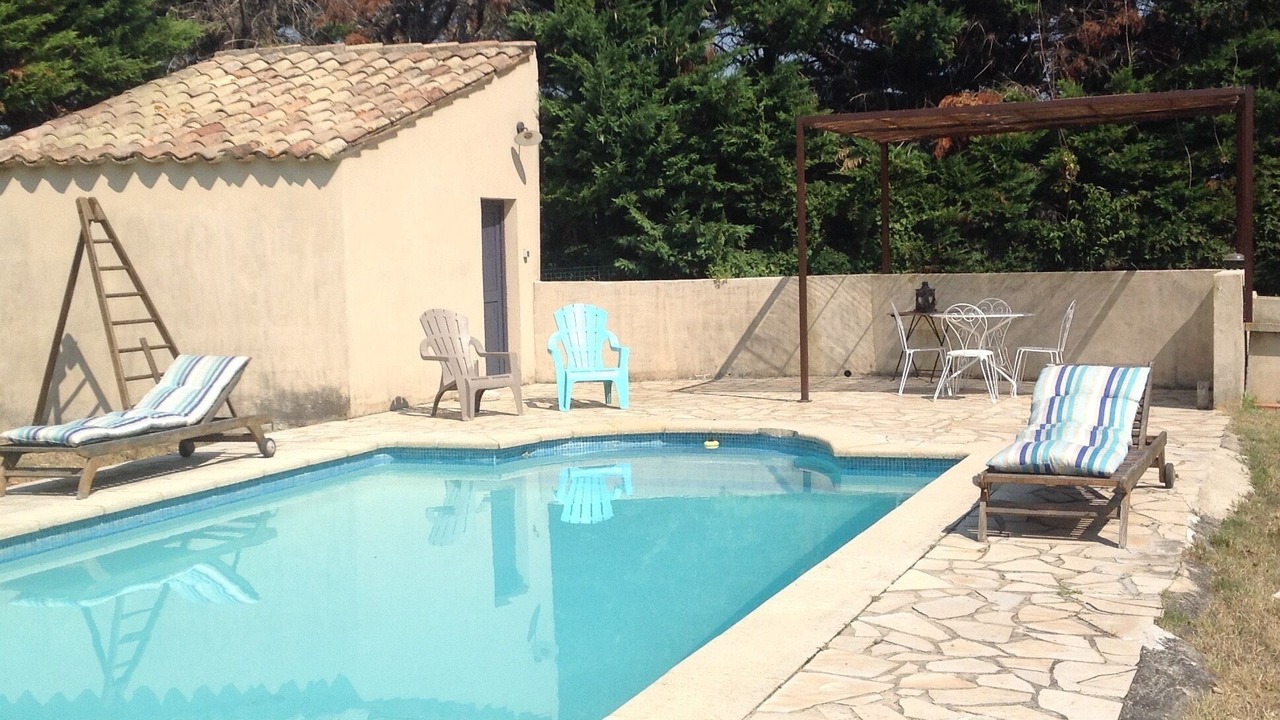 Photo of Outdoor in Camaret-sur-Aigues