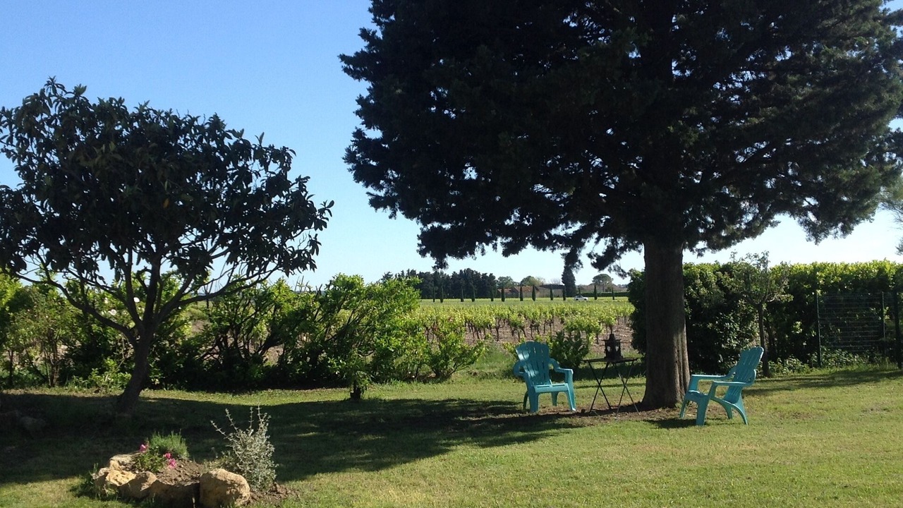 Photo of Outdoor in Camaret-sur-Aigues